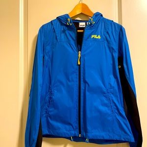 Fila sport jacket